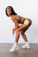 Vitality Daydream® Panel Volley Short - Drift