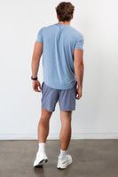 Vitality Vital® Men's Tee - Mist Marl