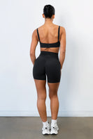 Cloud II™ Biker Short - Midnight