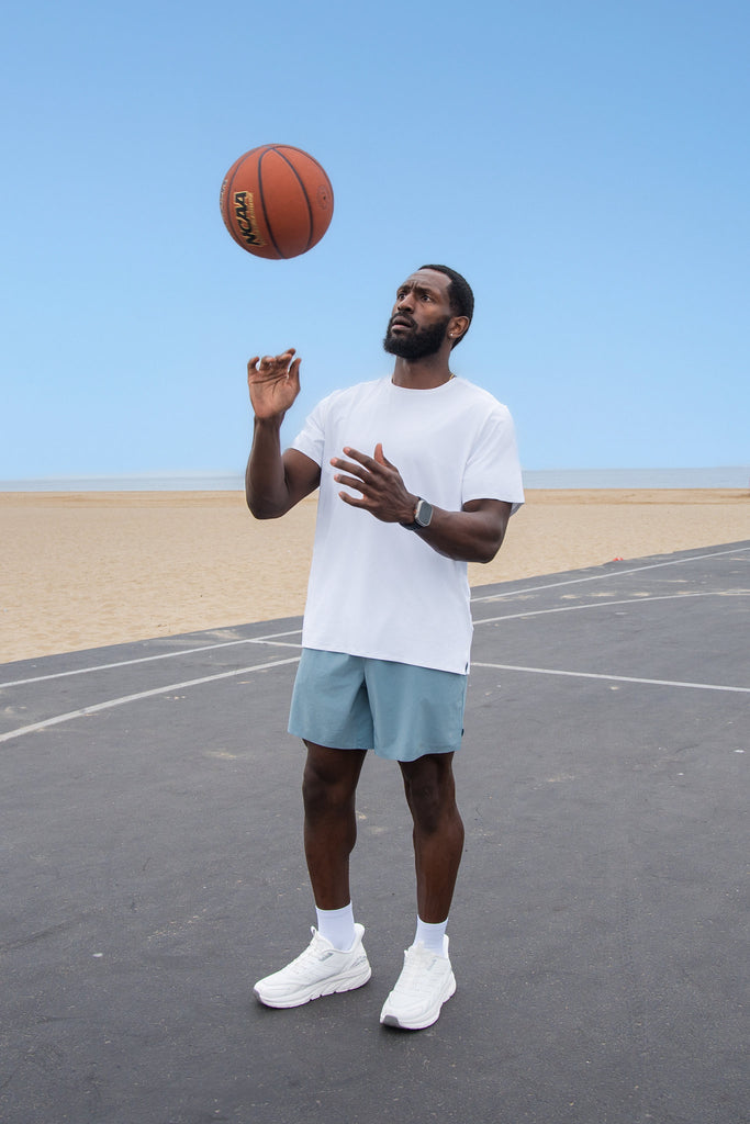 Vitality Prime® Motion Short 7