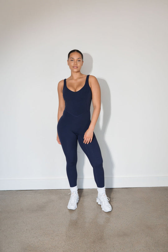 Cloud II™ Jumpsuit - Oxford