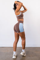 Vitality Daydream® Panel Volley Short - Drift