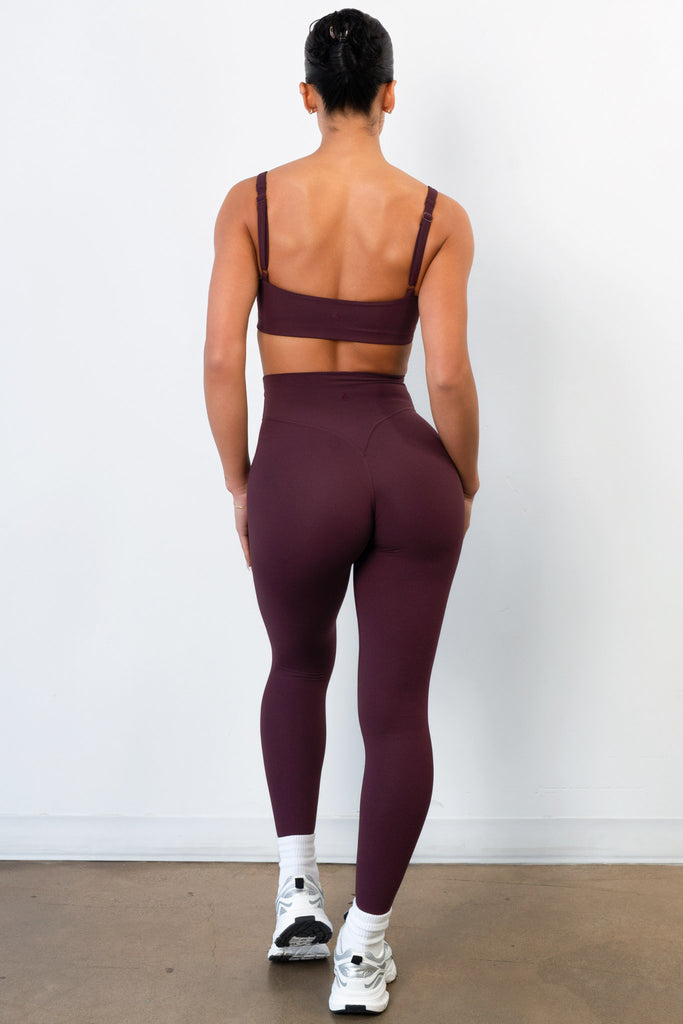Cloud II™ Pant - Wine