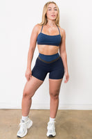 Vitality Pulse® Hue Volley Short - Cavernous