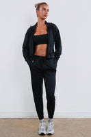 Vitality Marshmallow Go Jogger - Midnight