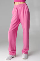 Vitality Studio Trouser - Princess