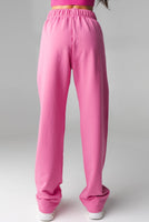 Vitality Studio Trouser - Princess