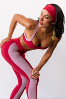 Vitality Daydream® Panel Pant - Sports Car