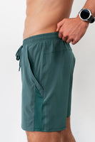 Vitality Prime® Train Short 6