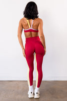 Vitality Daydream® Panel Pant - Sports Car