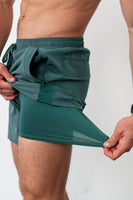 Vitality Prime® Train Short 6