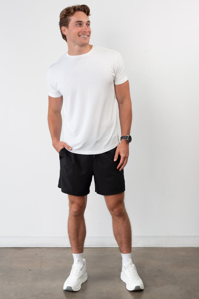 Vitality Prime® Train Short 6