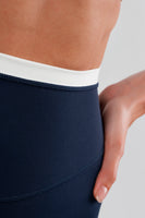 Cloud II™ Contrast Volley Short - Nocturne