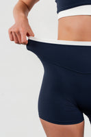 Cloud II™ Contrast Volley Short - Nocturne