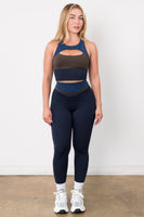 Vitality Pulse® Hue Pant - Cavernous