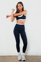 Cloud II™ Contrast Pant - Nocturne