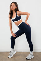 Cloud II™ Contrast Pant - Nocturne