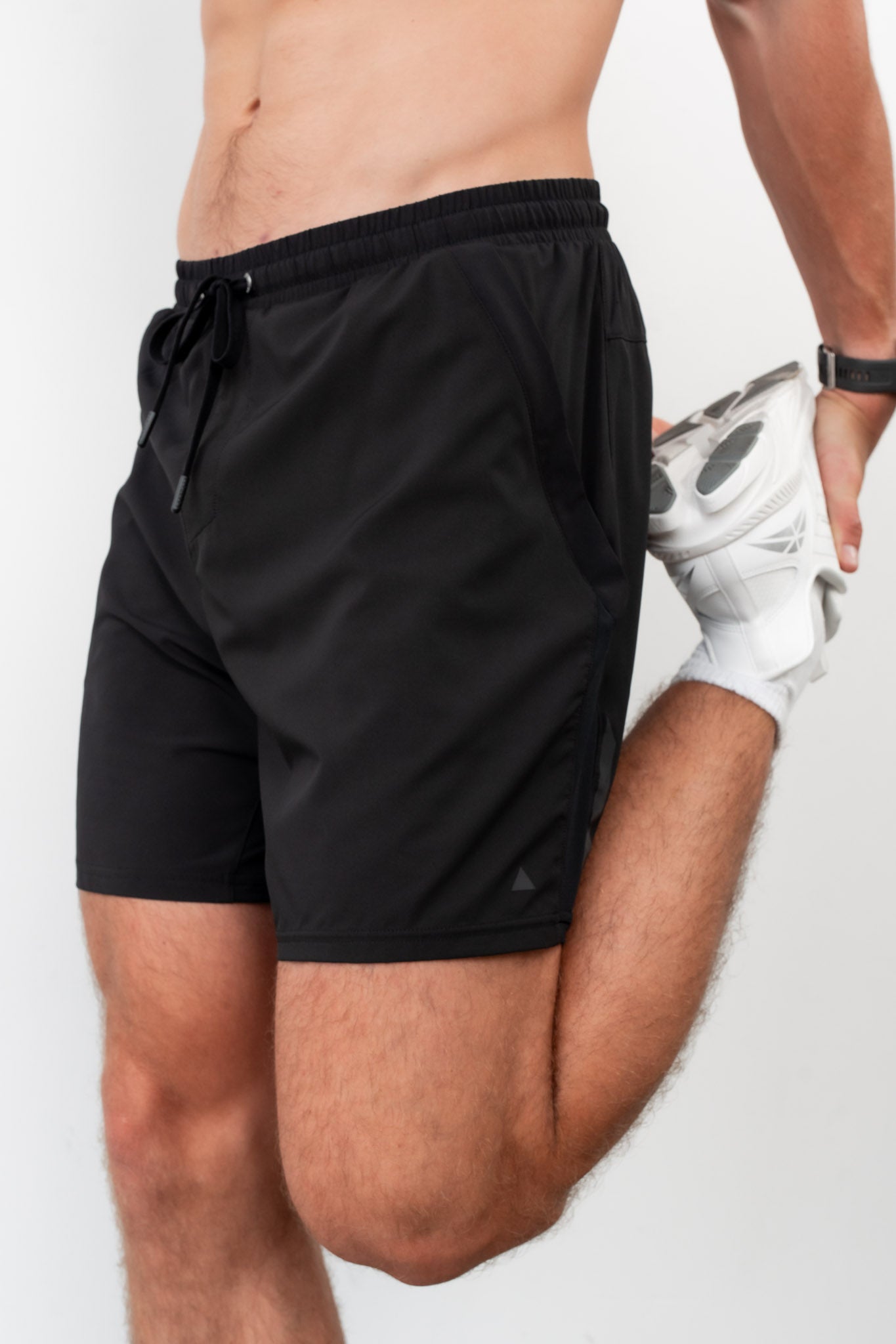 Vitality Prime® Train Short 6" - Midnight