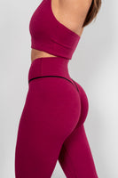 Vitality Daydream® QT Pant - Romance Heather