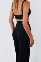 Cloud II™ Relaxed Trouser - Midnight