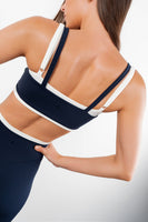 Cloud II™ Layered Bra - Nocturne
