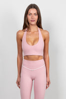 Vitality Daydream® Voop Longline - Baby Heather