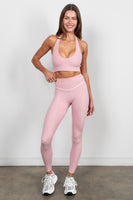 Vitality Daydream® QT Pant - Baby Heather