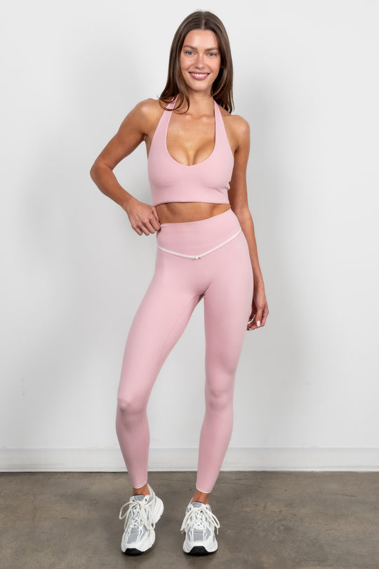 Vitality Daydream® QT Pant - Baby Heather