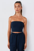 Vitality Basis® Tube Top - Nocturne