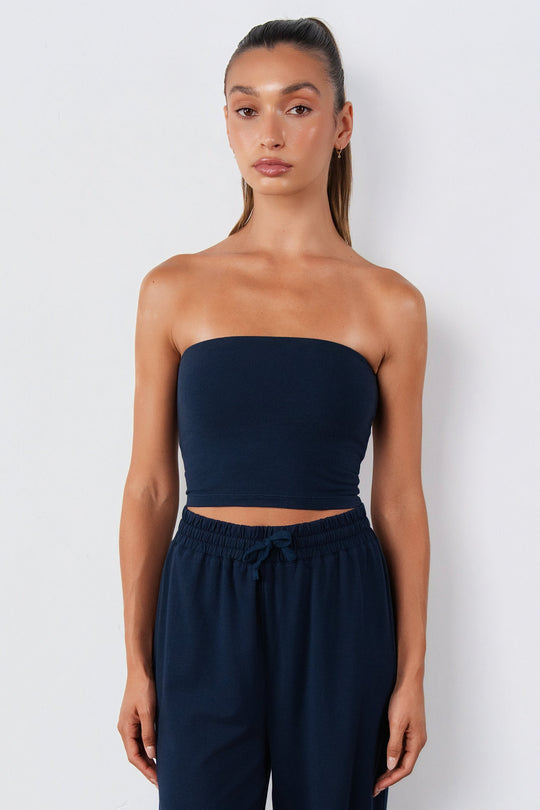 Vitality Basis® Tube Top - Nocturne