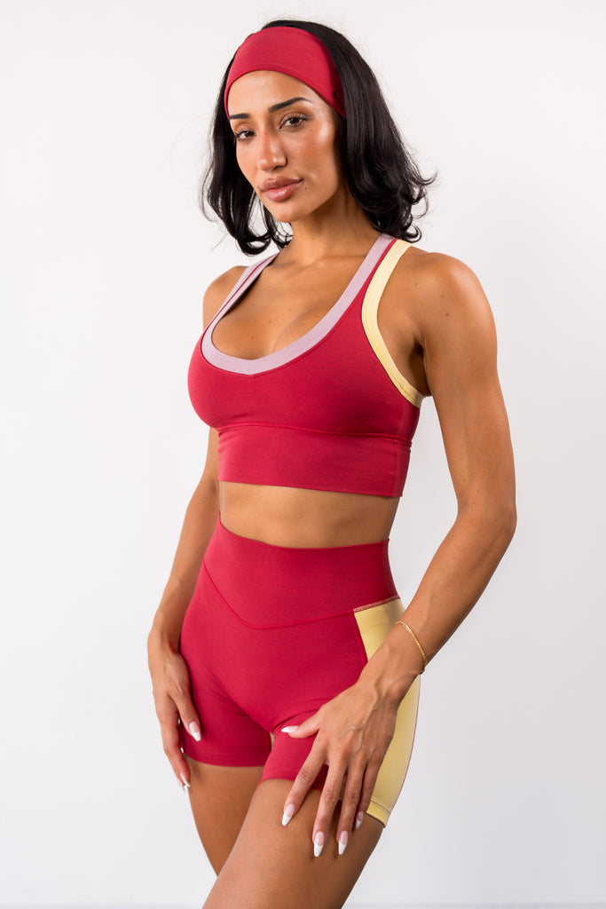 Vitality Daydream® Panel Longline - Sports Car