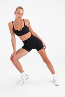 Cloud II™ Rib Volley Short - Midnight