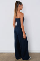 Vitality Essence Wide Leg Pant - Nocturne