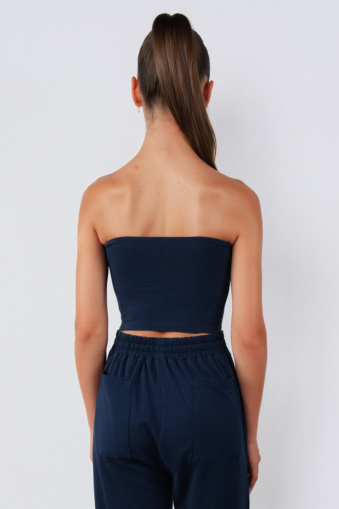 Vitality Basis® Tube Top - Nocturne