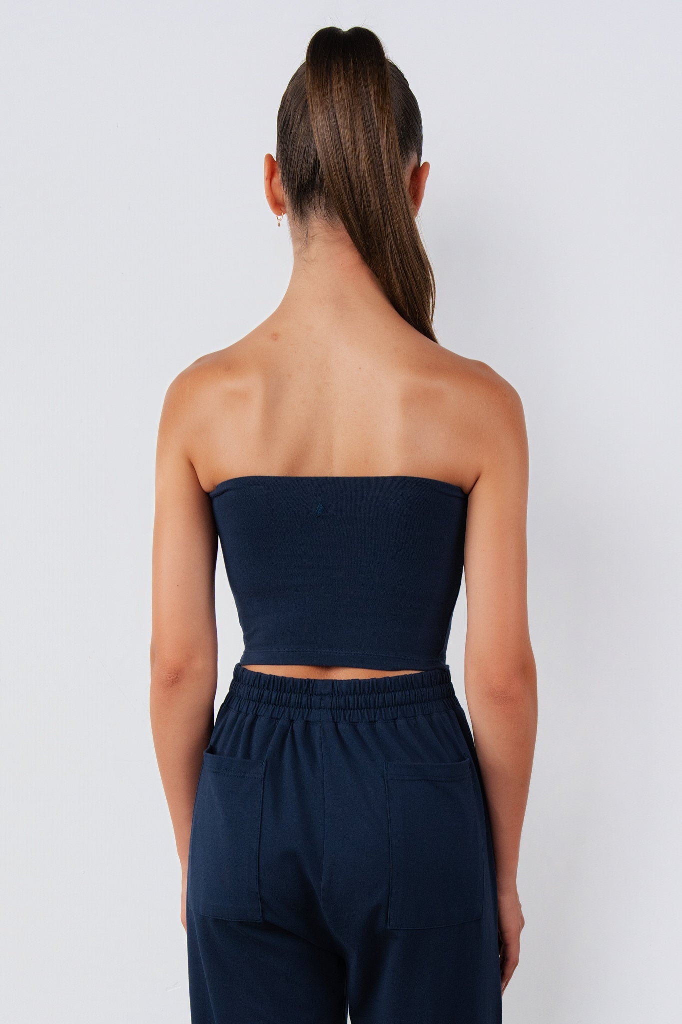 Vitality Basis® Tube Top - Nocturne