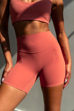 Cloud II™ Volley Short - Paprika