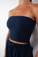 Vitality Basis® Tube Top - Nocturne