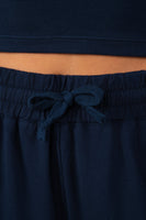 Vitality Essence Wide Leg Pant - Nocturne
