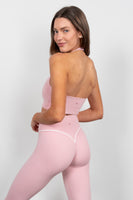 Vitality Daydream® Voop Longline - Baby Heather