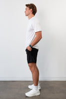 Vitality Kinetic® Tee - Snow