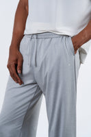 Vitality Marshmallow Men's Go Jogger - Stone Heather