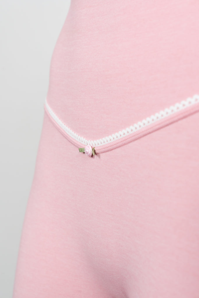 Vitality Daydream® QT Pant - Baby Heather