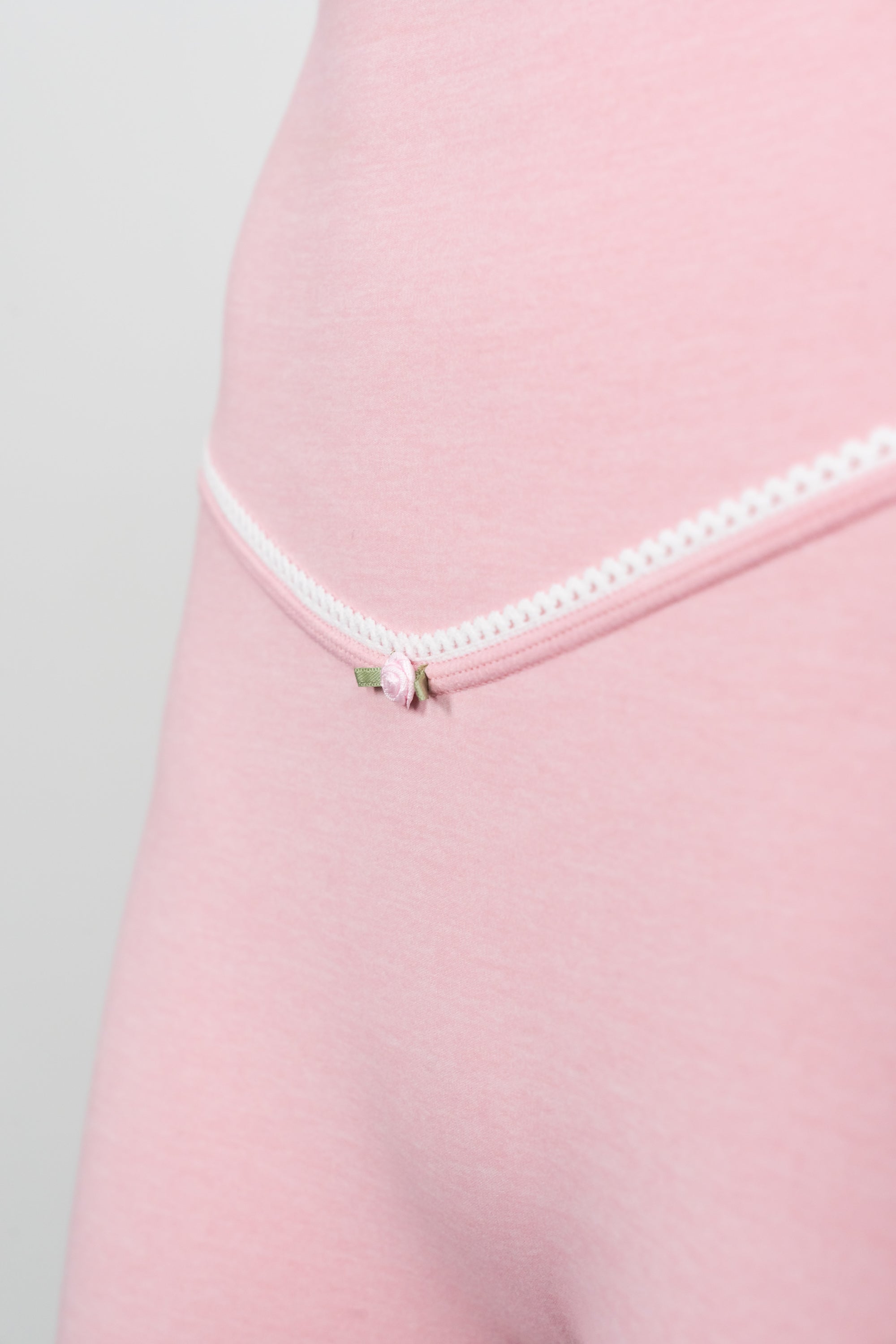 Vitality Daydream® QT Pant - Baby Heather