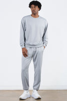 Vitality Marshmallow Men's Go Jogger - Stone Heather