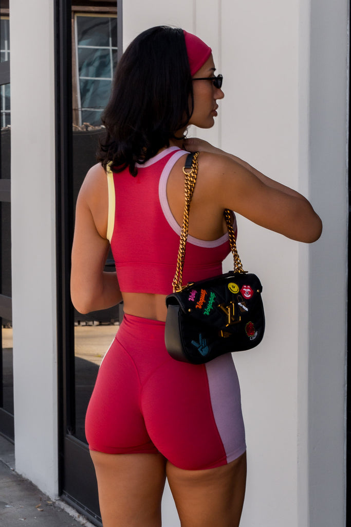 Vitality Daydream® Panel Longline - Sports Car