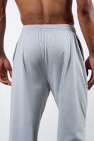 Vitality Marshmallow Men's Go Jogger - Stone Heather