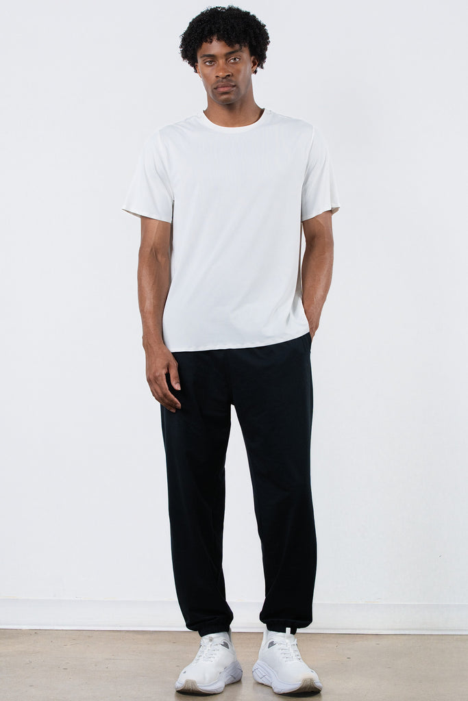 Vitality Marshmallow Men's Go Jogger - Midnight