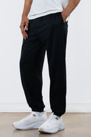 Vitality Marshmallow Men's Go Jogger - Midnight