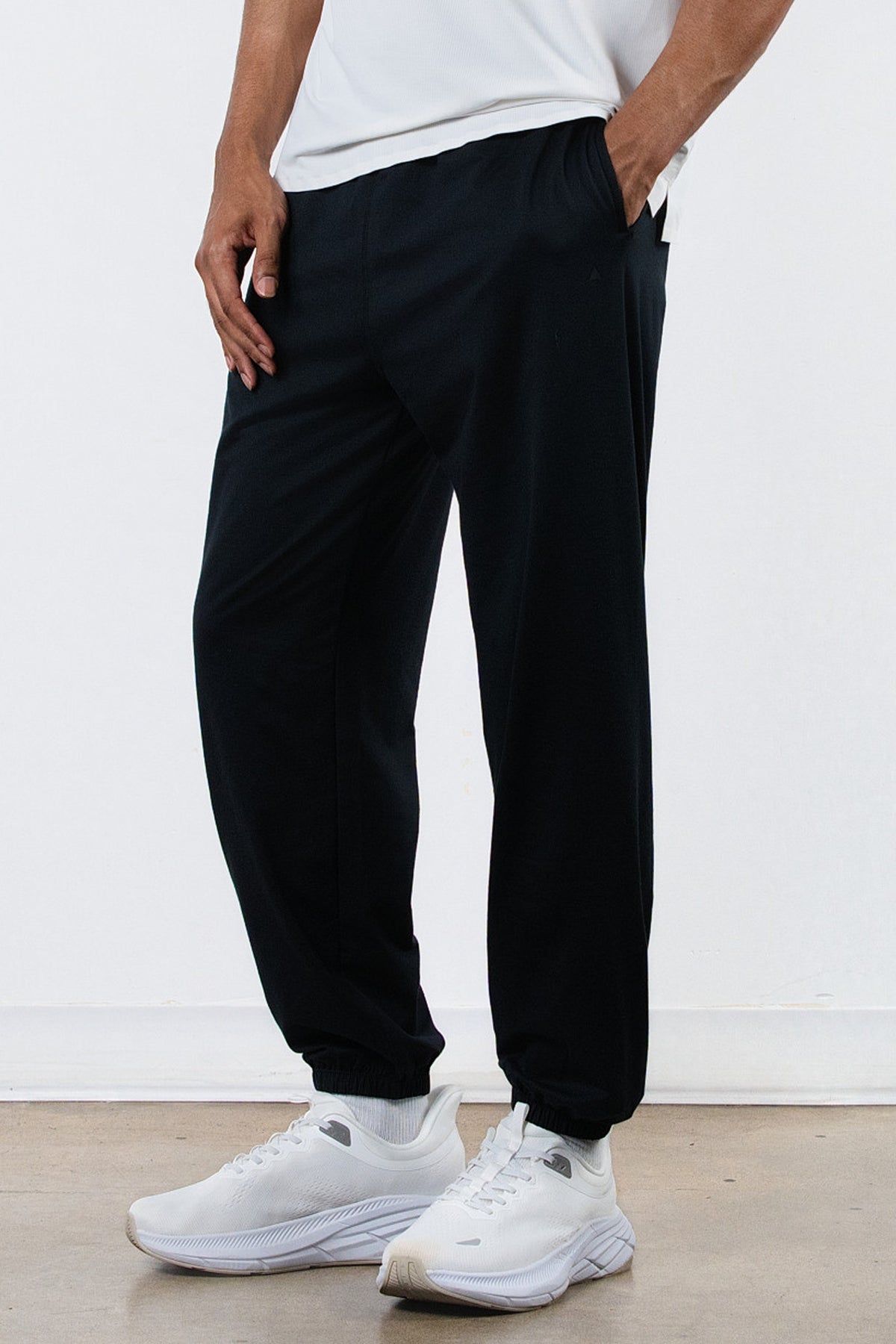 Vitality Marshmallow Men's Go Jogger - Midnight