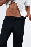 Vitality Marshmallow Men's Go Jogger - Midnight